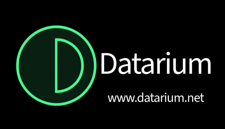 Datarium Logo wide 768x439