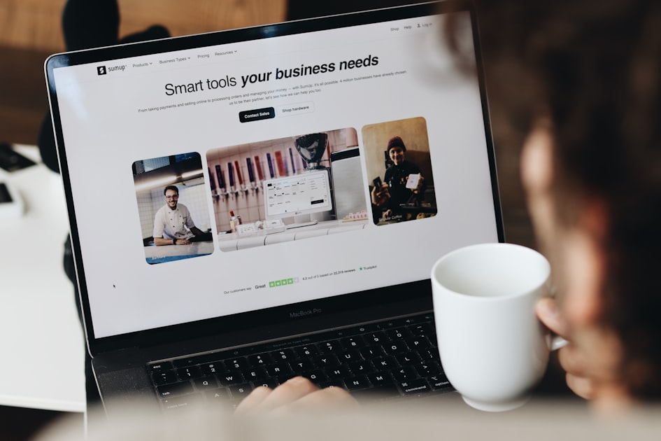 Boost Your Business Online