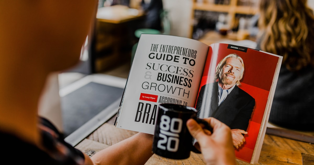 Entrepreneurship in the Digital Age