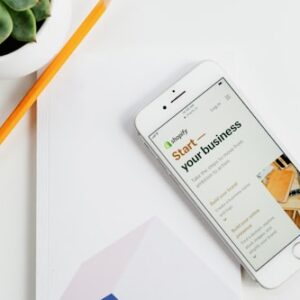 E-commerce Success Guide