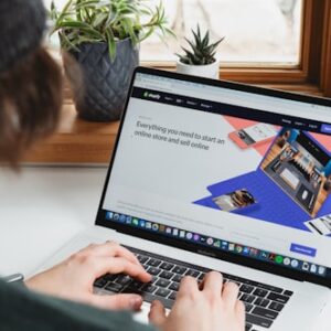 Startup Launch Package