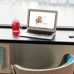 Online Presence Audit
