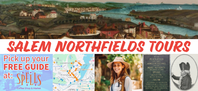 Northfields Tour MoS